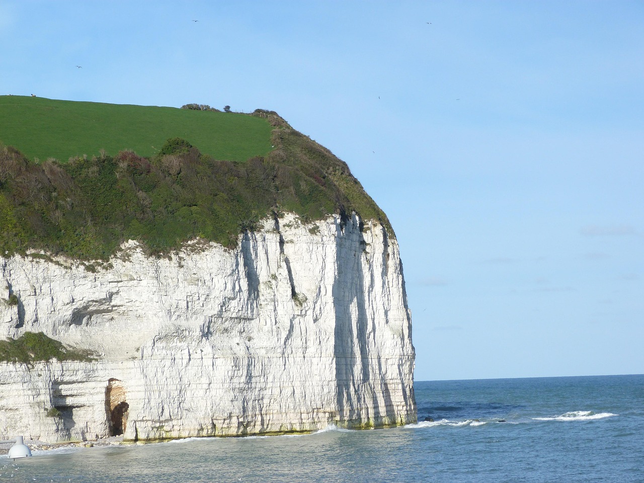 Cliff Cliffs Rock - Free photo on Pixabay - Pixabay