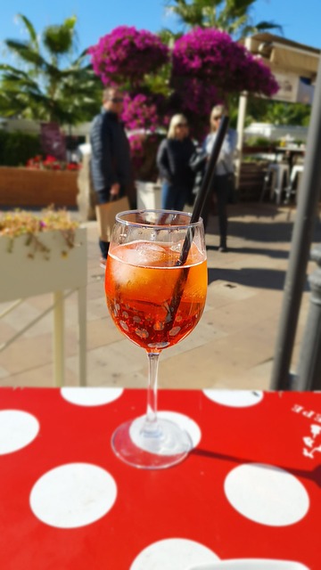 Free Cocktail Drink photo and picture