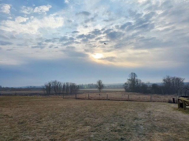 Free Spring Is Coming Landscape photo and picture