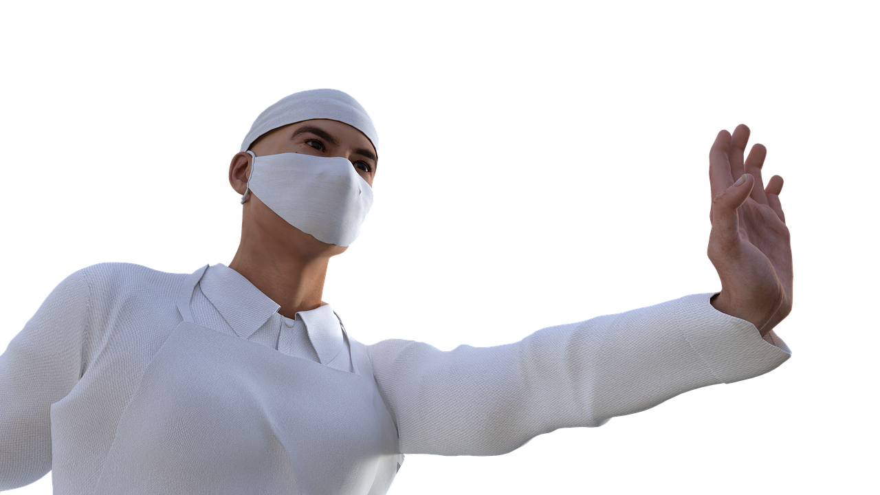 Doctor Covid Corona Free Image On Pixabay