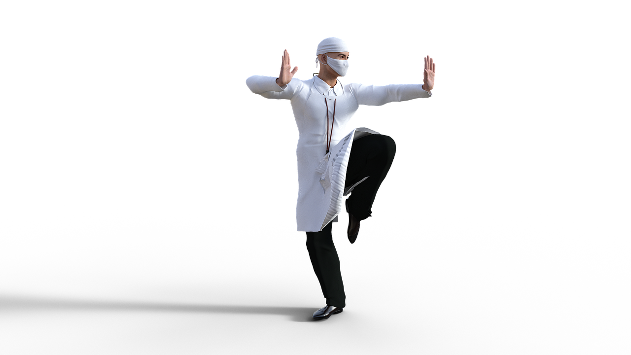 Download Doctor Covid Corona Royalty Free Stock Illustration Image