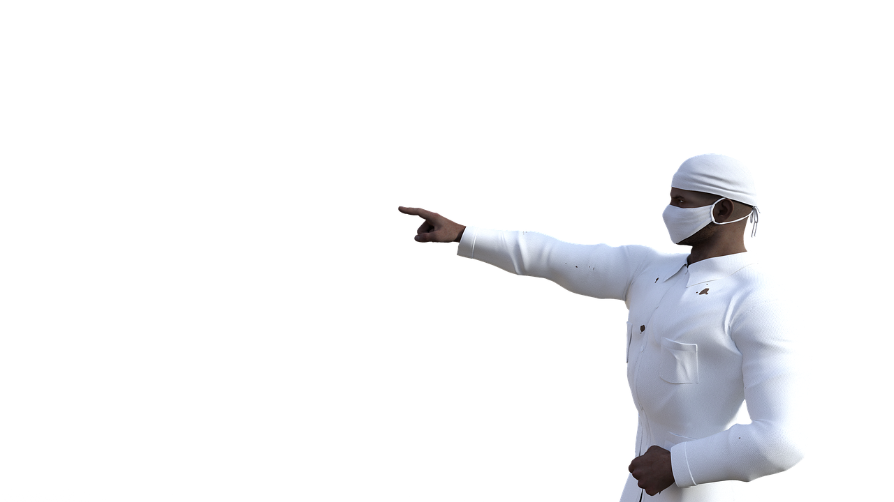 Doctor Covid Corona Free Image On Pixabay