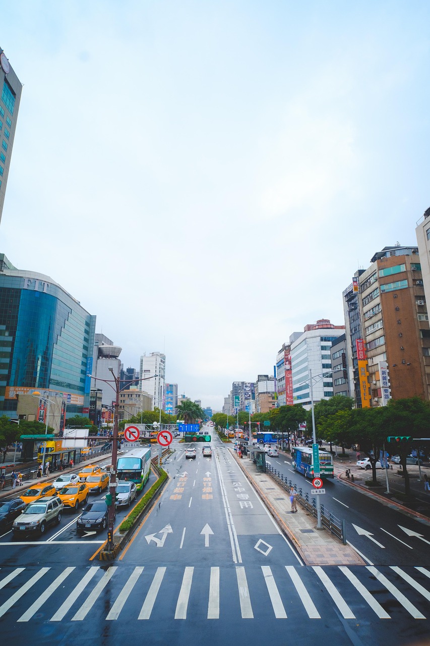 10+ Free Wide Streets & Wide Angle Images Pixabay
