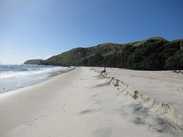 Strand Rust - Gratis foto op Pixabay - Pixabay