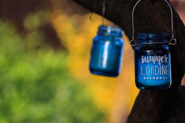 Free Summer Nature photo and picture