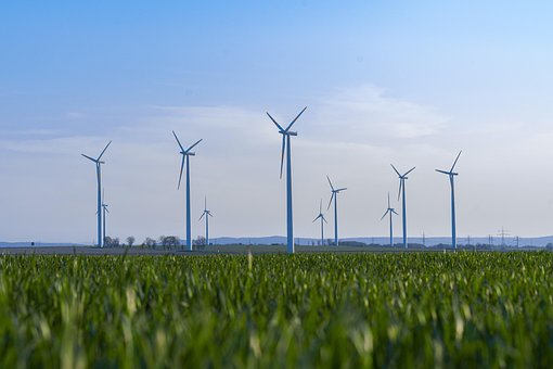 Free Electricity Ecologically photo and picture