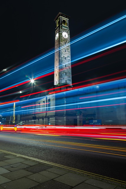Free Southampton Clocktower photo and picture