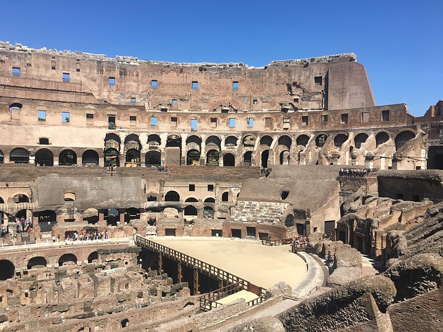 Gambar Roma Roma Historis - Foto gratis di Pixabay