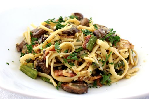 Free Roasted Asparagus Asparagus photo and picture