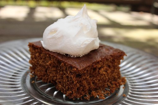 Free Angel Gingerbread Gingerbread photo and picture
