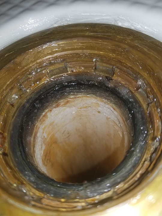 Drain Flange Shower Leaking Free photo on Pixabay