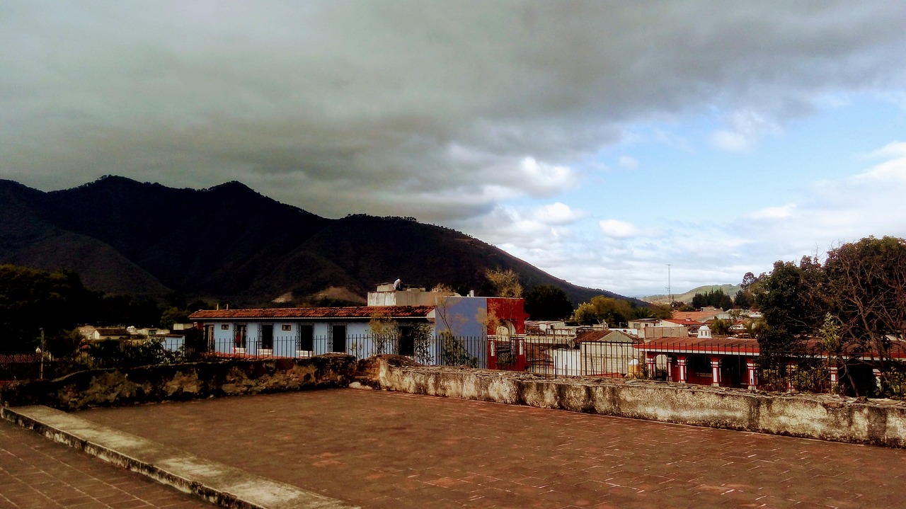 90+ Free Antigua Guatemala & Guatemala