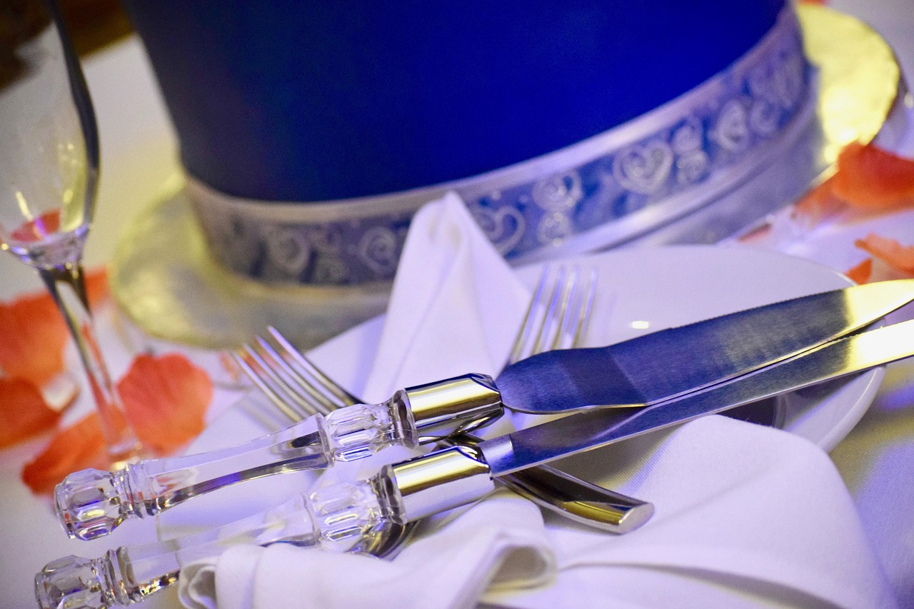 Mariage Bleu Blanche - Photo gratuite sur Pixabay - Pixabay