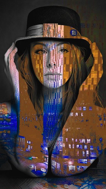 Free Popart Pop Art photo and picture