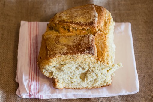 Free Bread Flour photo and picture
