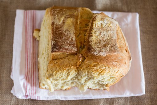 Free Bread Flour photo and picture