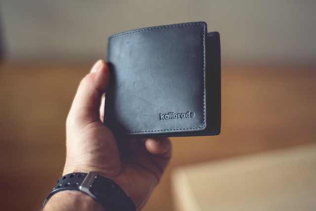 Free Wallet Watch photo and picture