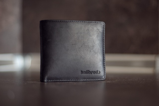 Free Wallet Leather photo and picture