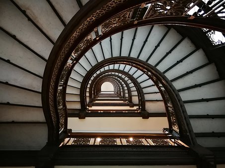Free Ladder Architecture photo and picture