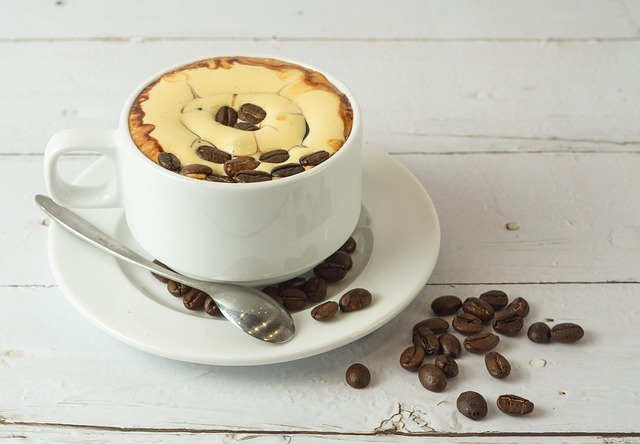 Free Egg Coffee Coffee photo and picture