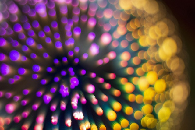 Free Light Light Reflections photo and picture