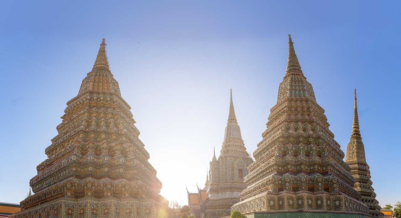 Landscape - free online jigsaw puzzle photo