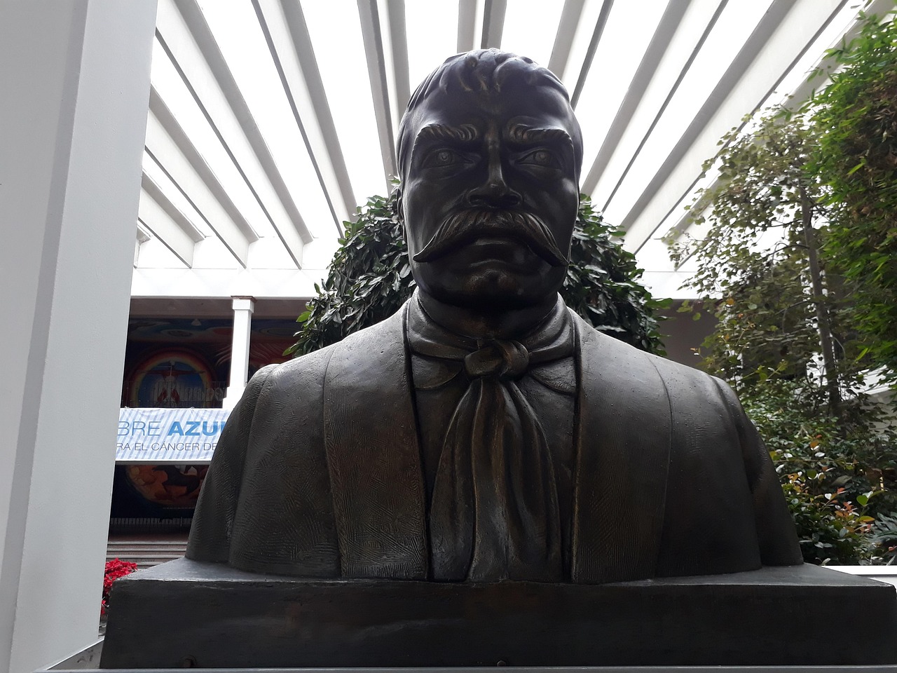 Büste Mein General Emiliano Zapata Kostenloses Foto auf Pixabay Pixabay
