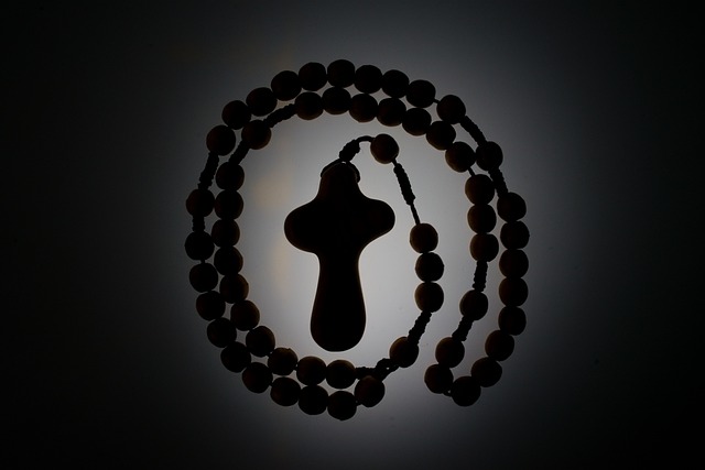 Free Rosary Prayer photo and picture