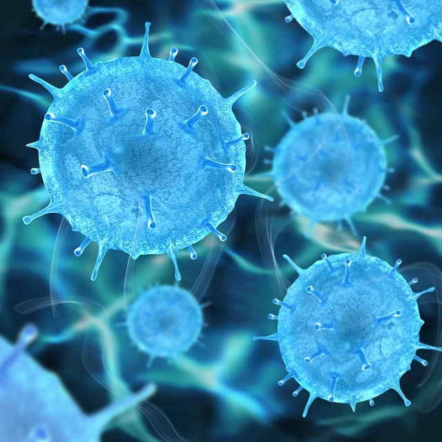 Coronavirus, Hygiene, Virus, Bakterien