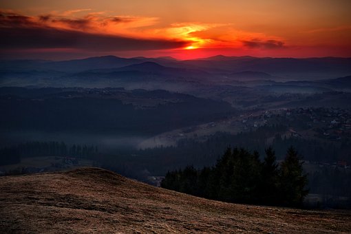 Free Ochodzita Silesian Beskid photo and picture