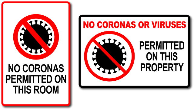 Corona, Virus, Coronavirus, Pandemie