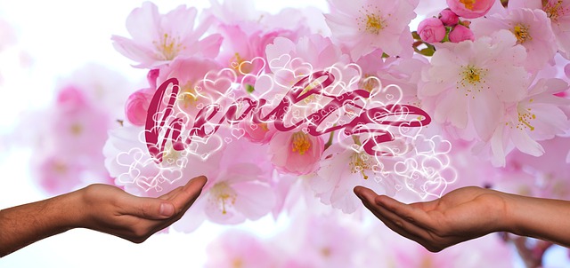 Free hands hearts health illustration