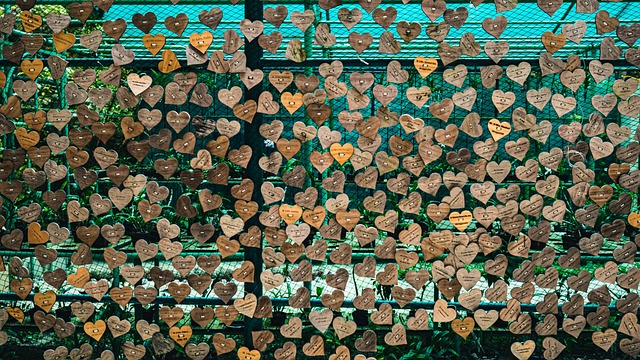 Free Maldives Love photo and picture