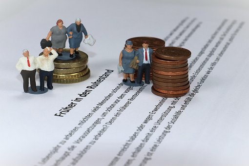 Pensiunea, Pensionare, Pensia De Bază