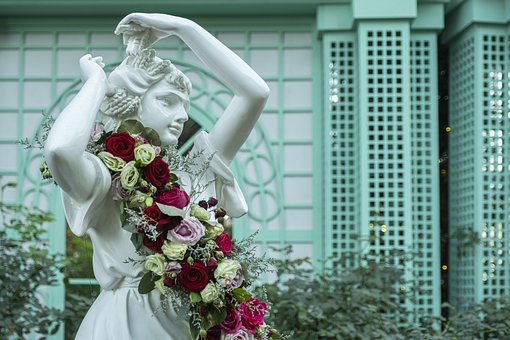 Free Angel Rose photo and picture