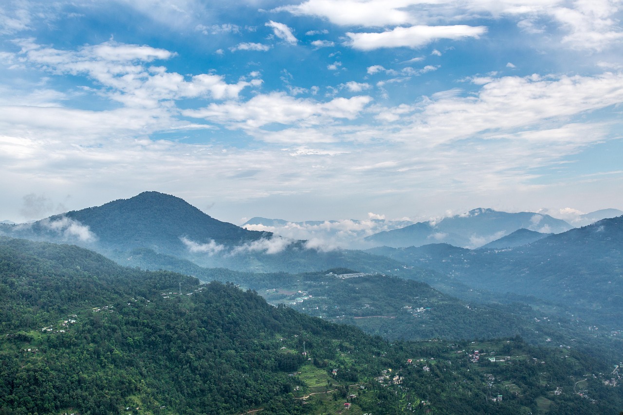darjeeling budget tour