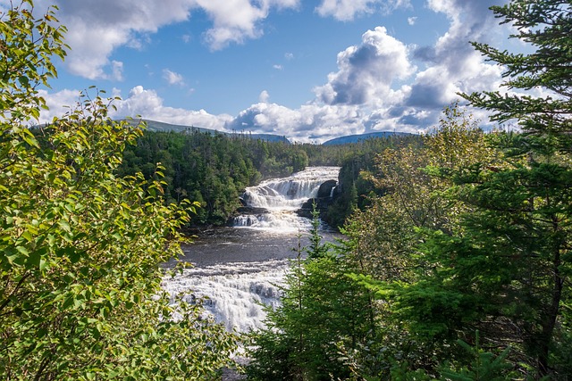 Free Newfoundland Canada photo and picture