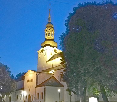 Free Estonia Tallinn photo and picture