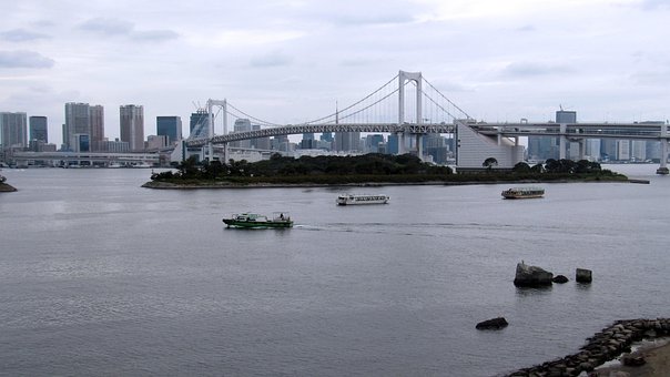 Free Water Harbor photo and picture