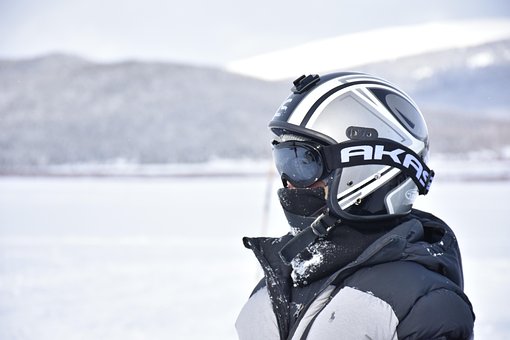 Free Snow Outdoors photo and picture