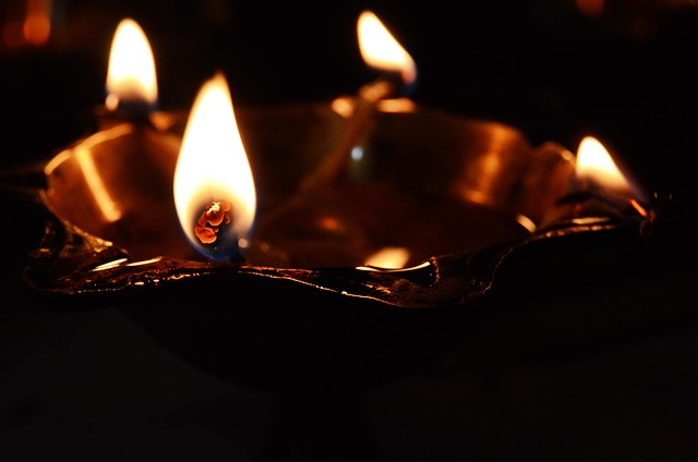 Free Candle Light photo and picture