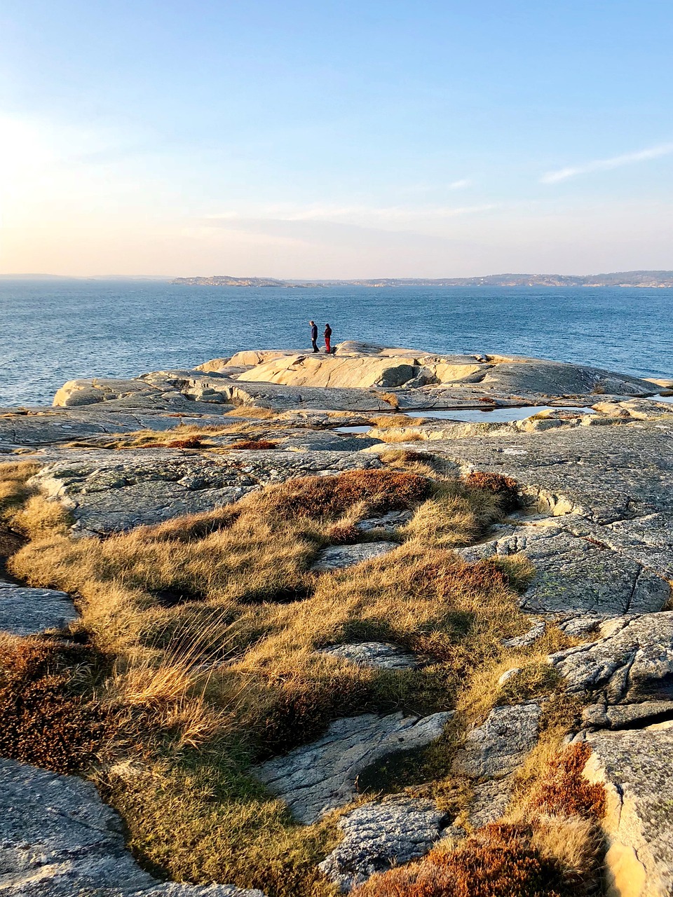 Sea Amundön Late Summer Free photo on Pixabay Pixabay