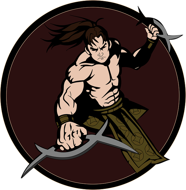 Luta Sombra 2, Gritador, Androd Jogo