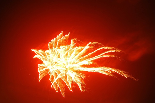 Free Fire Firework photo and picture