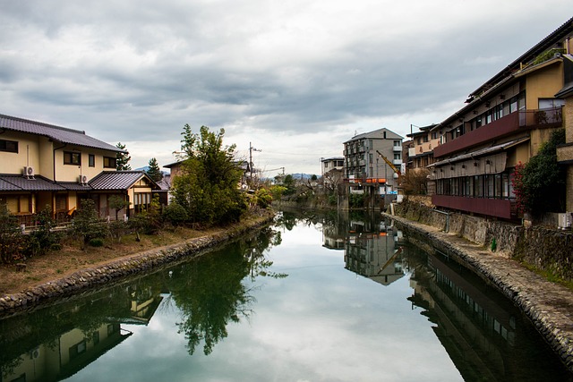 Free Japan Water photo and picture