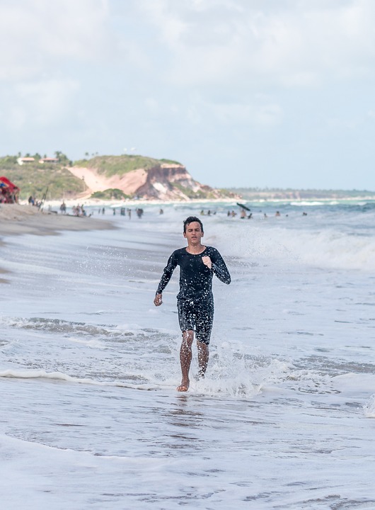 Race Beach Recreation - Free photo on Pixabay