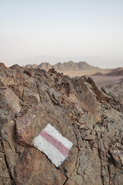 Free Desert Climbing photo and picture