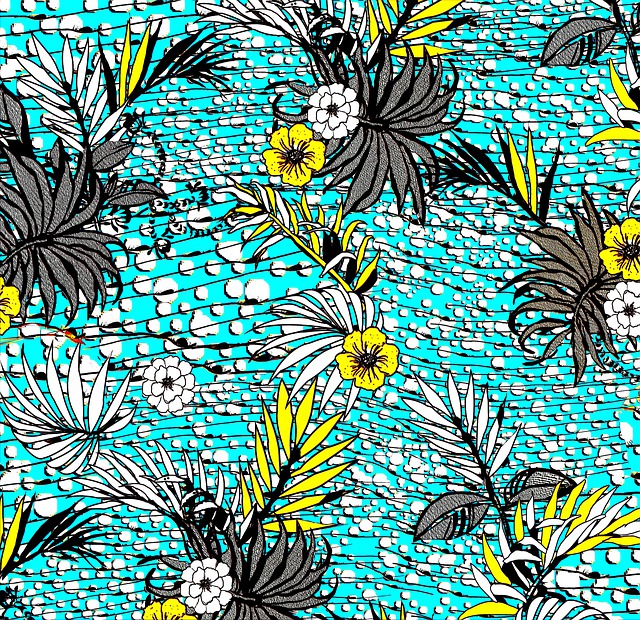 Free leaf green point illustration