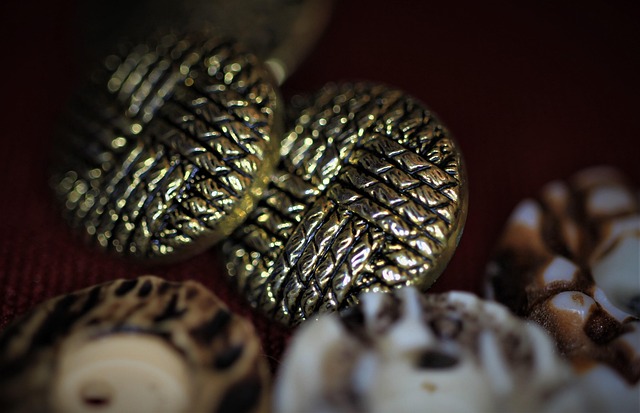 Free Buttons Metal Buttons photo and picture