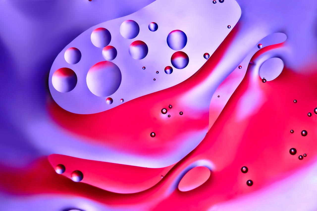 Abstract - free online jigsaw puzzle photo